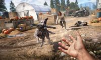 Ubisoft presenta la Resistance Edition di Far Cry 5